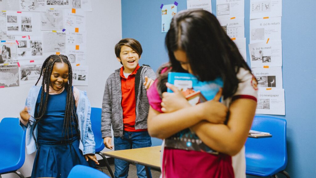 Bullying na escola: o que é, consequências e como solucionar