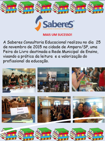 Saberes Consultoria